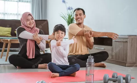 Ramadan dan Gaya Hidup Sehat: Tips Menjaga Kesehatan Fisik dan Mental Selama Berpuasa