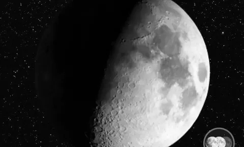 VIRAL TikTok Moon Phase Test Ini Cara Mencocokan Tanggal Lahir Pacar dan Crush, Pasangan dan Jomblo Wajib Tau 