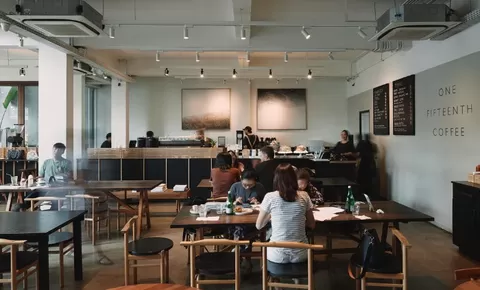 5 Cafe Kekinian di Jaksel, Keren dan Instagramable Wajib Dikunjungi!