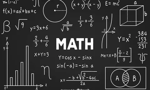 AYO LATIHAN, 25 Soal PTS Matematika Kelas 7 SMP disertai Ulasan Kunci Jawaban, Bikin Pelajar Tambah Pintar