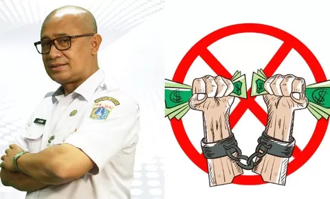 Harta Kekayaan Miliaran, Inspektorat Jakarta Timur Ahmad Dasuki Rupanya Terlilit Hutang Hingga Rp 400 Juta!