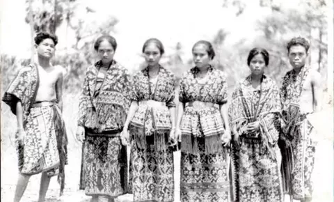 Mengenal Beberapa Suku yang Mendiami Wilayah NTT! Ada Atoni, Lamaholot dan Kemak