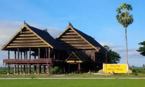 Masuk Wilayah Pemekaran Provinsi Bugis Timur, Kabupaten Wajo Adalah Penghasil Semangka Terbesar di Sulsel