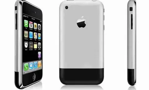 iPhone Asli Generasi Pertama Dilelang, Laku Hampir Rp 3 Miliar 380 Kali Lipat dari Harga Asli