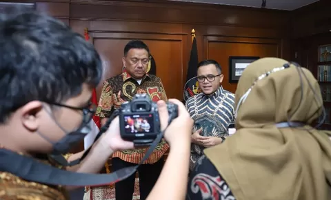 Punya Harta Rp 421 Miliar, Pejabat Tinggi di Sulawesi Utara Ini Punya Gaya Hidup Mewah
