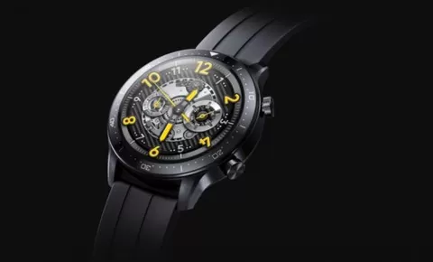 Perbandingan Realme Watch S GPS vs Realme Watch S Pro, Ini Kelebihan Masing-masing yang Kamu Harus Tahu 