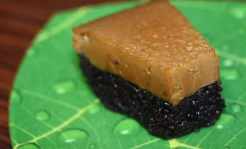 Mengulik Cerita Legenda Asal Muasal Nama Kue Katirisala Khas Bugis: Makna dan Filosofisnya