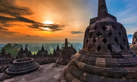 Jelajahi Keindahan Yogyakarta! 5 Destinasi Wisata Wajib Dikunjungi