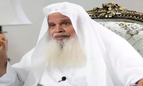 Profil Sheikh Ali Al Hudhaify: Imam Senior Masjid Nabawi yang Ditunjuk Jadi Khatib Arafah 2026