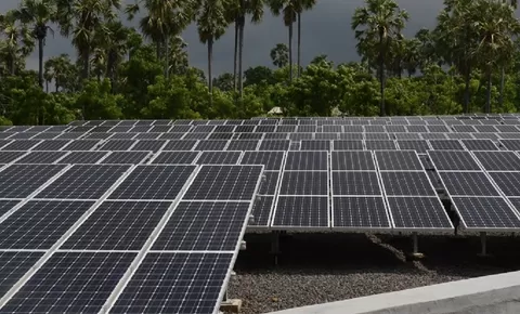 Konflik Timur Tengah Picu Harga Energi dan Soroti Ketergantungan Pada Tiongkok dalam Transisi Energi