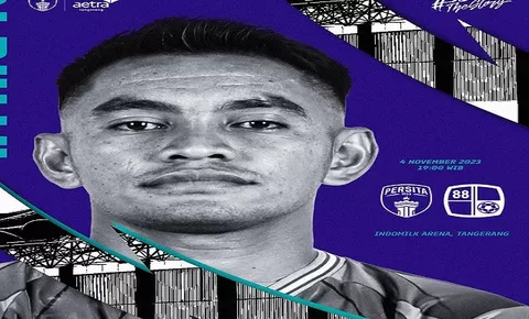 Prediksi Skor Persita Tangerang vs Barito Putera BRI Liga 1 2023 2024, Persita Belum Pernah Menang