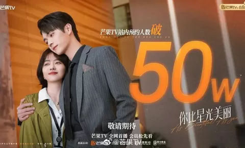 Sinopsis Drama China As Beautiful As You, Kisah Inspirasi Tentang Cinta, Bisnis dan Perjuangan yang Dapat Rating Positif Penonton