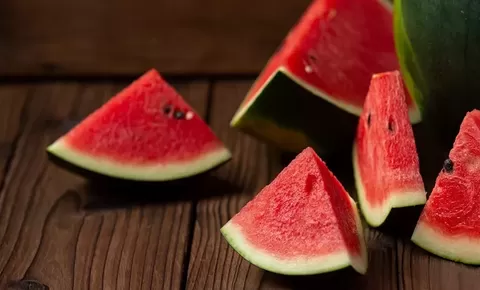 Bukan Takalar, Ini Tiga Kabupaten Penghasil Semangka Terbesar di Sulsel