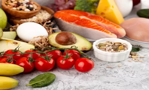 10 Makanan Sehat Yang Direkomendasikan Oleh Ahli Gizi Untuk Penderita Diabetes 