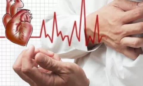 Penyakit Jantung Koroner: Penyebab, Gejala, dan Pencegahan