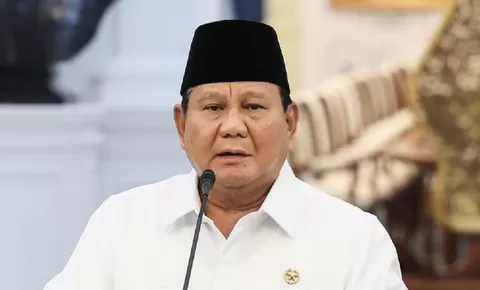 Prabowo di Forum Board of Peace: Tegaskan Kesiapan RI Kirim 8.000 Pasukan Perdamaian ke Gaza