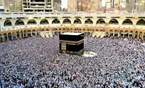 Musim Haji 2026 Masih Berlangsung,  Arab Saudi Mulai Rancang Rencana Strategis Persiapan Haji 2027