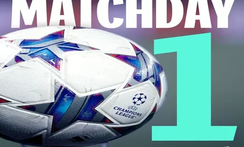 Liga Champions : Nanti Malam AC Milan vs Newcastle United dan PSG vs Dortmund 