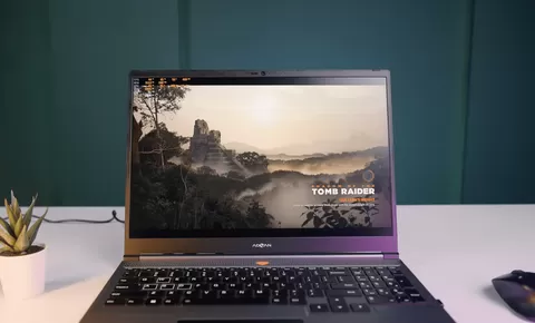 Review Laptop Gaming Advan Pixel World: Spesifikasi Unggul Buatan Produk Lokal