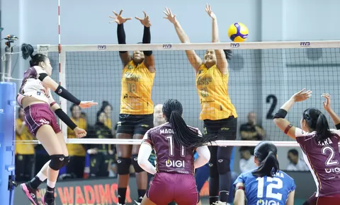 Popsivo Polwan Kian Dekat ke Final Four Proliga 2026, BJB Tandamata Gugur di Seri Bogor