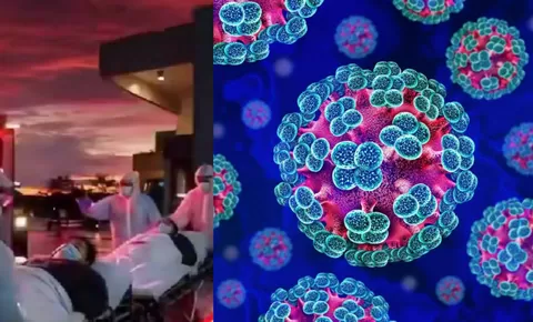 Antisipasi Wabah Hantavirus Global: Arab Saudi Pastikan Keamanan Jemaah Haji 2026