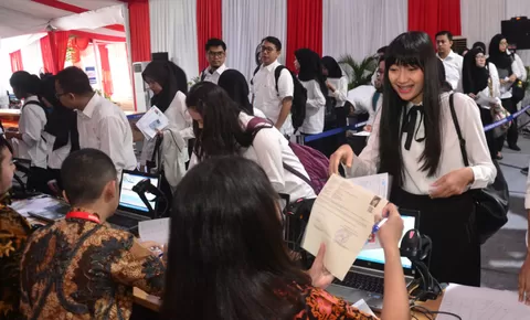 Resmi Dibuka, PPPK Apa Boleh Daftar CPNS? Begini Penjelasannya