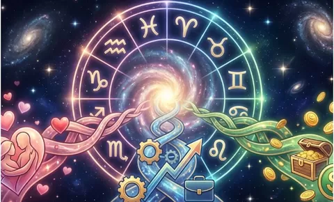 RAMALAN Zodiak Hari Ini, 24 Januari 2026: Aries Jangan Umbar Janji Manis, Taurus Harus Bijak, dan Gemini Dapat Peluang Besar