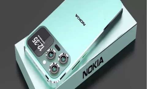 Nokia N75 Max 5G Melenggang: Performa Gahar, Daya Tahan Tiada Tanding!
