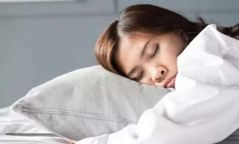 4 Tips Puasa Anti Pusing, Ngantuk, dan Ingin Tidur Seharian