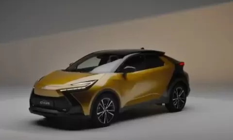 Mobil Toyota Satu Ini Kurang Diminati Konsumen! Apa Penyebabnya?