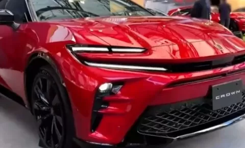 Ikuti Ajang Japan Mobility 2023, Apa yang Diluncurkan Suzuki?