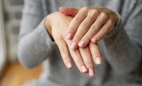 Kondisi Kuku Seperti Ini Bisa Jadi Tanda Penyakit Kulit, Simak Penjelasannya