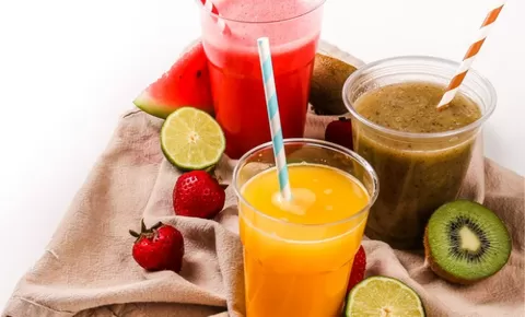 Minuman Apa yang Bagus Untuk Usus Kotor? Apakah Air Madu Lemon Bisa Mengatasinya?