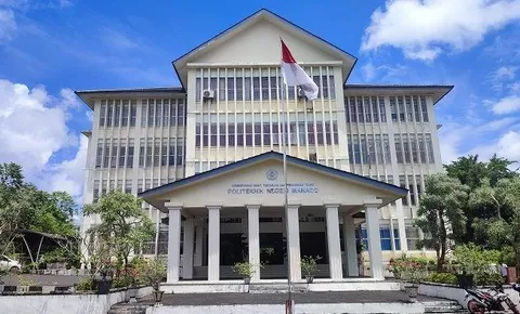 Jarang di Lirik, PTN Ini Ternyata Juga Menerima Pendaftaran Jalur SNBT 2024. Ada di Manado, Tapi Bukan Universitas Sam Ratulangi Ya