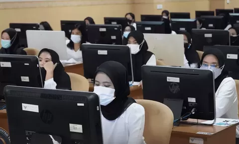 Tak Banyak Pesaing? Berikut 10 Instansi Pusat dan Daerah Sepi Peminat, Peluang Besar Lolos Seleksi CPNS 2024