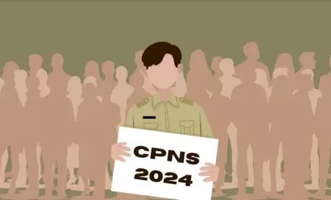 Formasi CPNS 2024 di Badan Karantina Nasional Masih Sepi Peminat, Kesempatan Terbuka Lebar