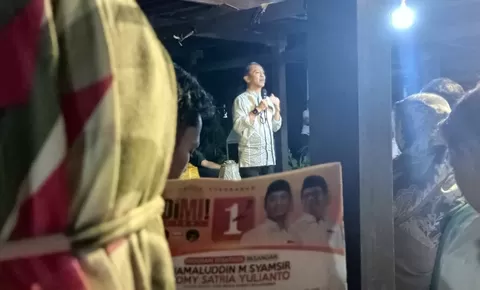 Kartu Rakyat JADIMI Pastikan Program JMS-TSY Ini Dijalankan, Distribusi Segera Dilakukan
