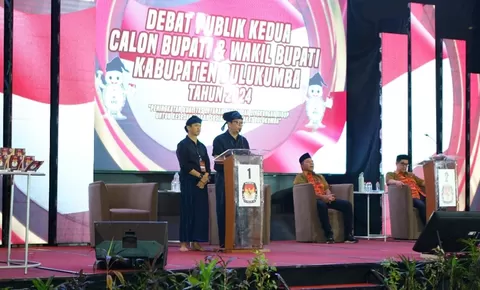 Dapat Dukungan dari Menteri Maman, Jubir: UMKM Bangkit Merata Bersama JMS-TSY