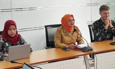 Menjaga Hutan, Meningkatkan Kesejahteraan, Harapan dari Proyek SAFE di Kalimantan Barat