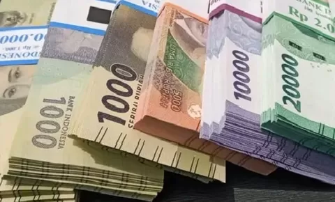 Hati-Hati Penipuan! Begini Cara Menukar Uang Baru yang Aman untuk Lebaran