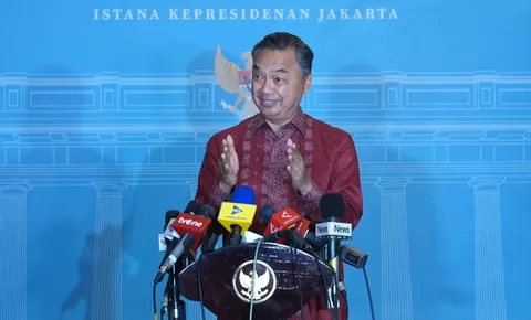 Dino Patti Djalal: Prabowo Pilih Jalur Realistis, Board of Peace Jadi Opsi Tunggal untuk Damai di Gaza
