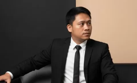 Martsindy Rasuh Siap Bertarung di Pilhut Desa Rumengkor Satu, Usung Tagline "Kerja Nyata"