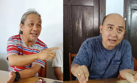 Tepis Tudingan Tak Transparan Soal Data Lahan, LPABM Malalayang: Kami Organisasi Sah, Jangan Terprovokasi!