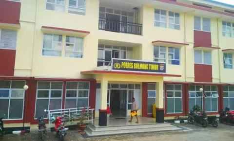 Kinerja Dinilai Lamban, Benteng Nusantara Desak Kapolres Boltim Dicopot