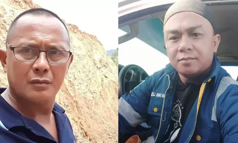 Kasus Penganiayaan Pengusaha Tambang Bolmong Masuk Tahap II, Kenapa Gusri Belum Ditahan?