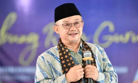 Mendikdasmen Abdul Mu’ti Kunjungi Sulut 21-22 April: Resmikan Revitalisasi 245 Sekolah