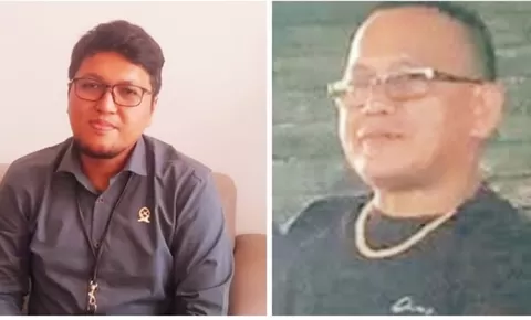 Penahanan Oknum Pengusaha Tambang Dialihkan Jadi Tahanan Kota, LAKI Bolmong Surati MA dan KY