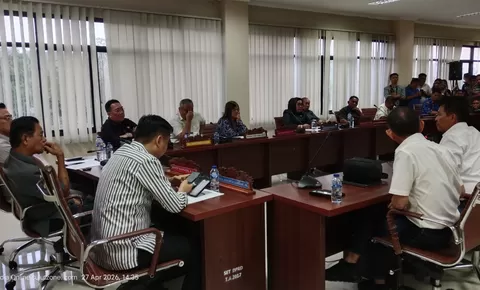 Ternyata Jalan Baru Likupang-Bitung Memang Direncanakan Untuk Umum, Ganti Jalan Nasional Lama yang Rusak Parah