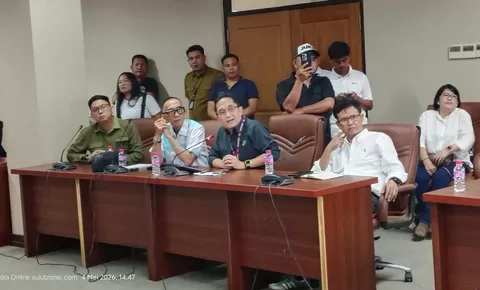 Di Depan Komisi 3 DPRD Sulut, PT MSM Upayakan Solusi Berkeadilan Soal Jalan Trans Likupang-Bitung