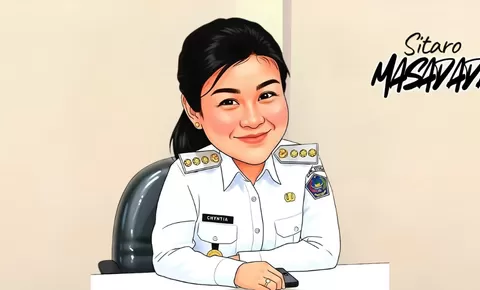 Keluarga Bupati Sitaro Angkat Bicara soal Kasus Dana Gunung Ruang